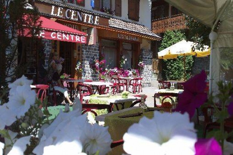 Location de vacances - Hôtel - Auberge à Valloire