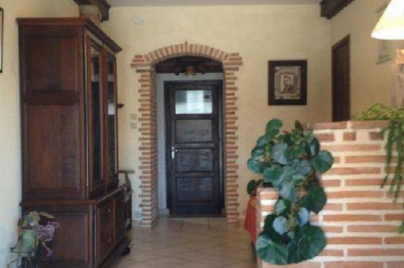 Location de vacances - Gîte à Caixon