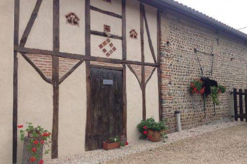 Location de vacances - Gîte à Caixon