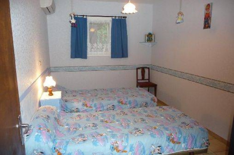 Location de vacances - Gîte à Caixon