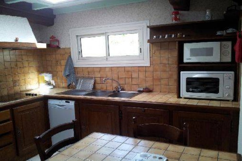 Location de vacances - Gîte à Caixon