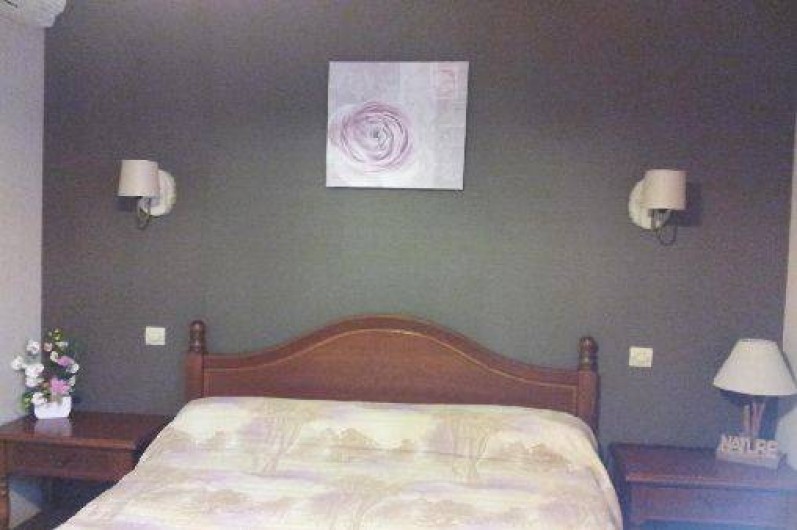 Location de vacances - Gîte à Caixon