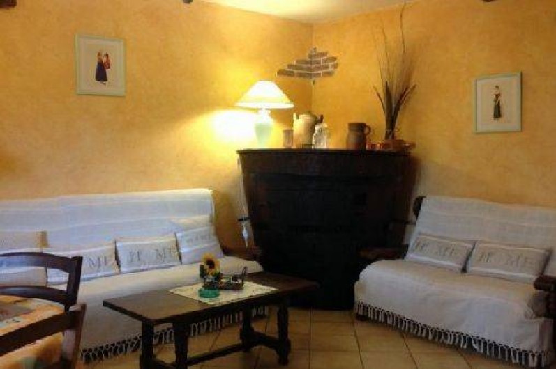 Location de vacances - Gîte à Caixon