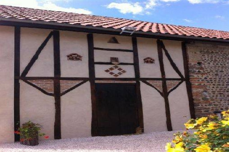 Location de vacances - Gîte à Caixon