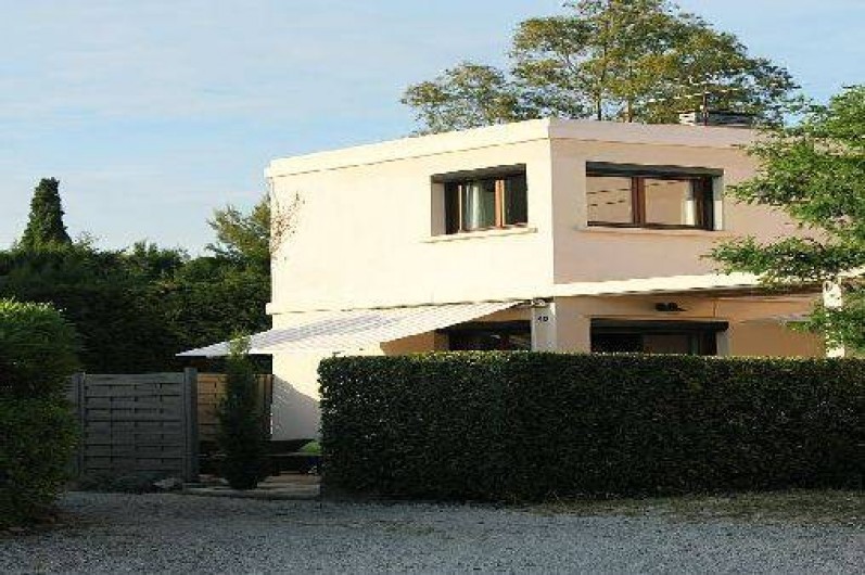 Location de vacances - Maison - Villa à Six-Fours-les-Plages