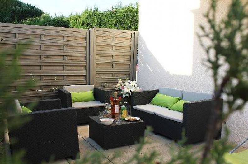 Location de vacances - Maison - Villa à Six-Fours-les-Plages