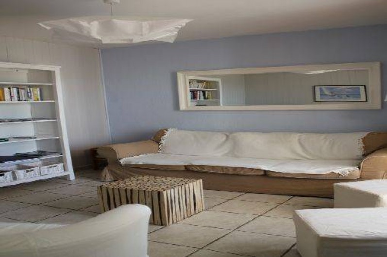 Location de vacances - Maison - Villa à Six-Fours-les-Plages