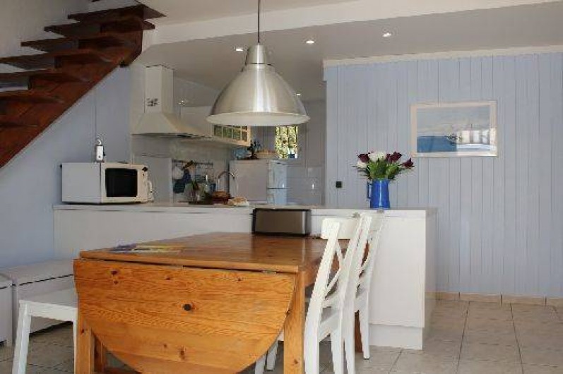 Location de vacances - Maison - Villa à Six-Fours-les-Plages