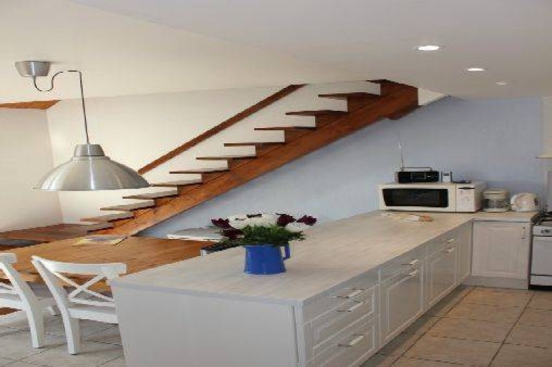 Location de vacances - Maison - Villa à Six-Fours-les-Plages