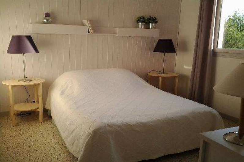 Location de vacances - Maison - Villa à Six-Fours-les-Plages