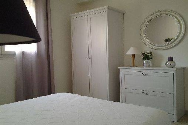 Location de vacances - Maison - Villa à Six-Fours-les-Plages