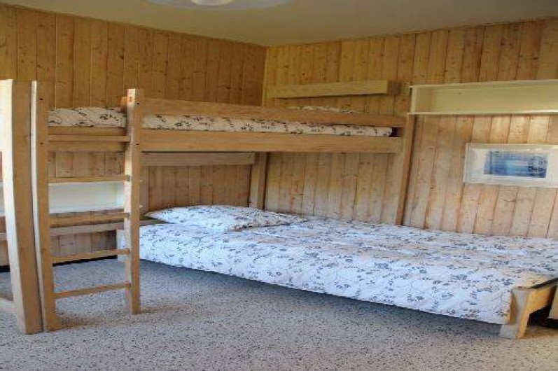 Location de vacances - Maison - Villa à Six-Fours-les-Plages