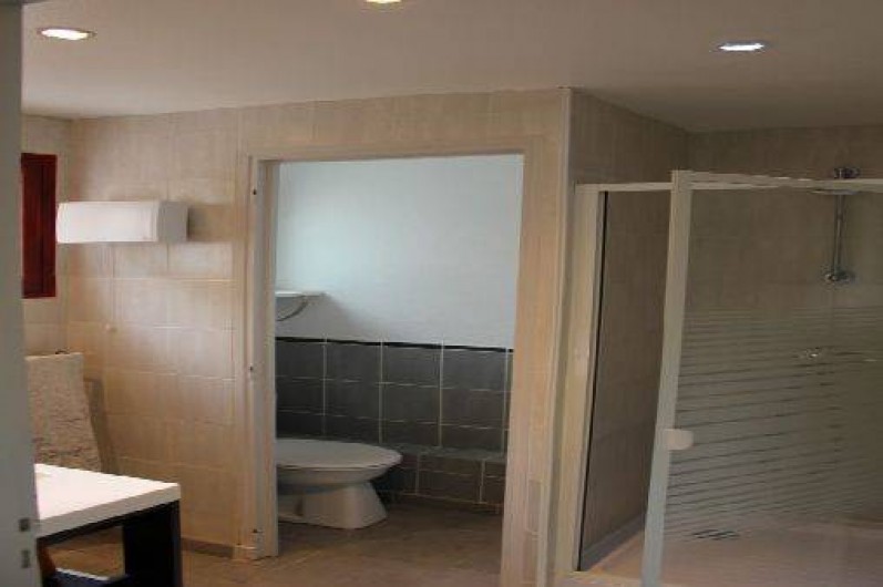 Location de vacances - Maison - Villa à Six-Fours-les-Plages