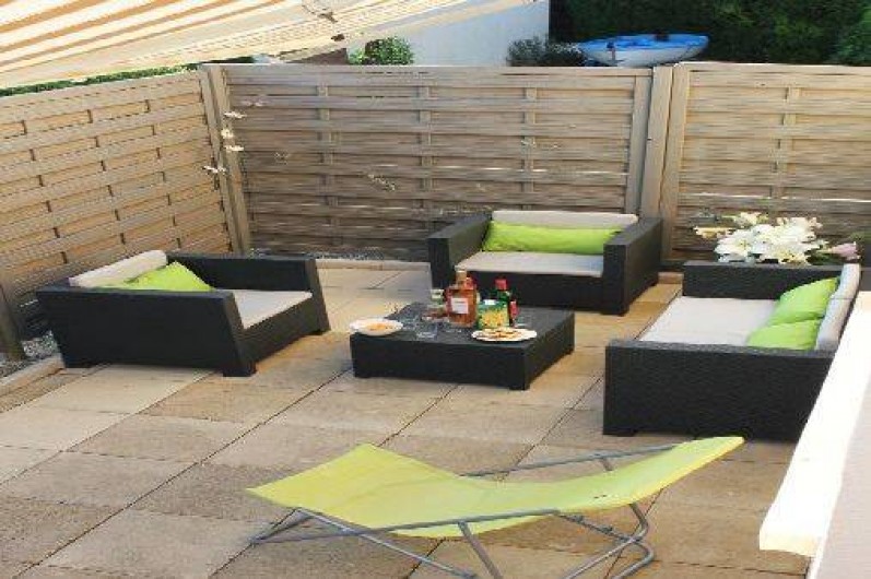 Location de vacances - Maison - Villa à Six-Fours-les-Plages