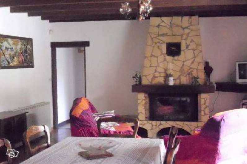 Location de vacances - Villa à Maillane