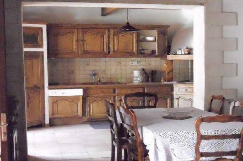 Location de vacances - Villa à Maillane