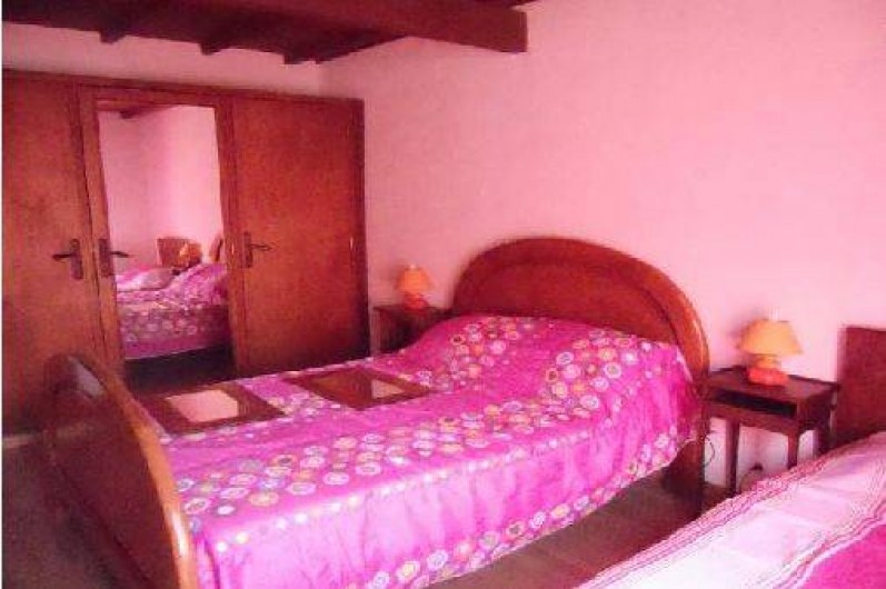 Location de vacances - Villa à Maillane