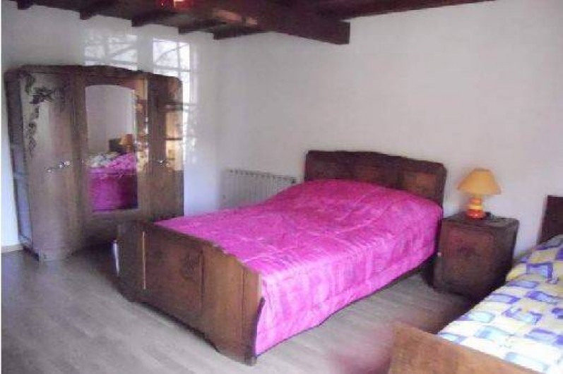 Location de vacances - Villa à Maillane