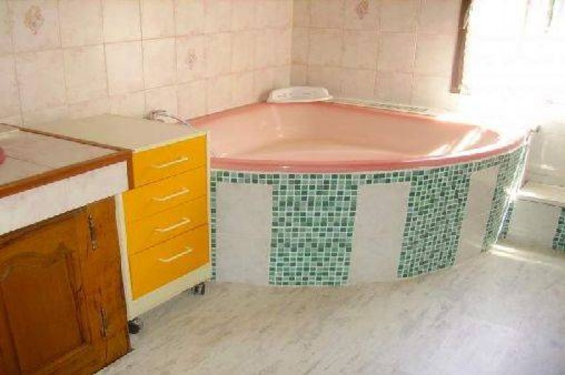 Location de vacances - Villa à Maillane