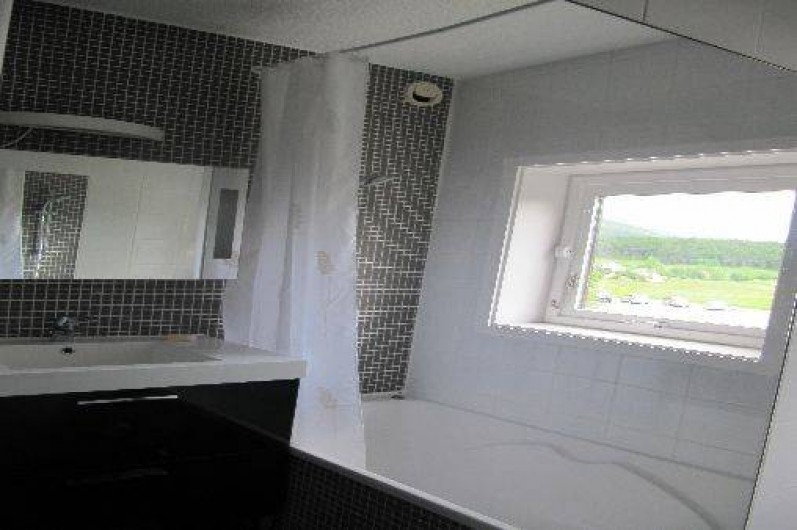 Location de vacances - Appartement à Villard-de-Lans