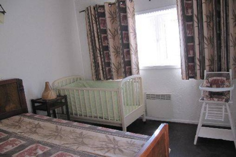 Location de vacances - Appartement à Villard-de-Lans