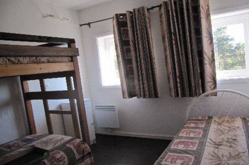 Location de vacances - Appartement à Villard-de-Lans