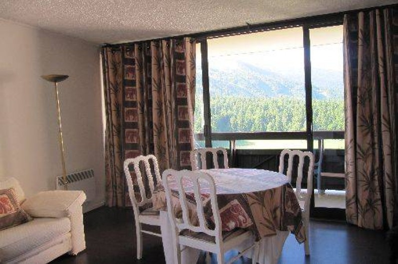 Location de vacances - Appartement à Villard-de-Lans