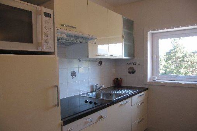 Location de vacances - Appartement à Villard-de-Lans