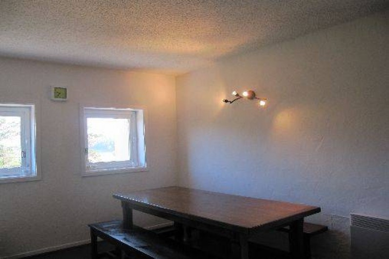 Location de vacances - Appartement à Villard-de-Lans