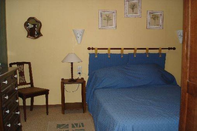 Location de vacances - Villa à Lanton