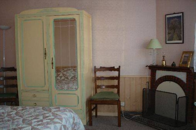 Location de vacances - Villa à Lanton