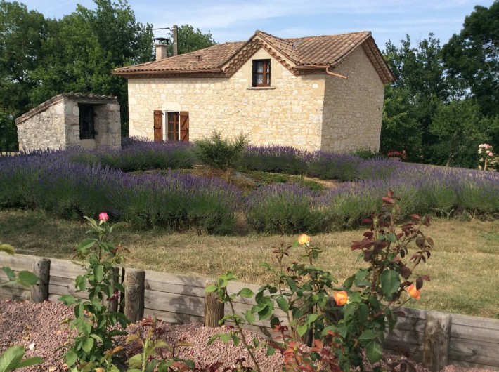 Location de vacances - Gîte à Pern