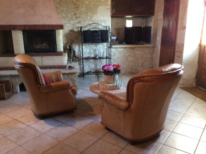 Location de vacances - Gîte à Pern