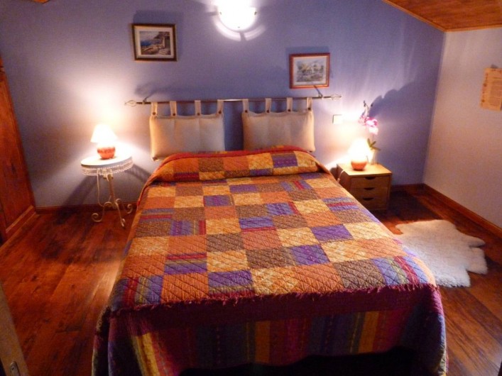 Location de vacances - Gîte à Pern