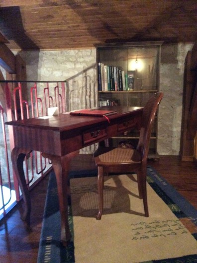 Location de vacances - Gîte à Pern