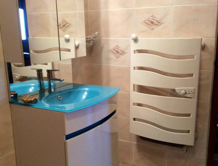 Location de vacances - Gîte à Pern