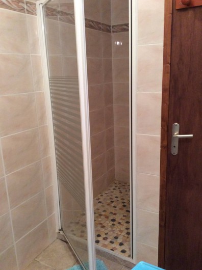 Location de vacances - Gîte à Pern