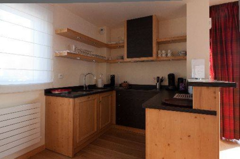 Location de vacances - Appartement à Stutzheim-Offenheim