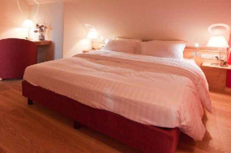 Location de vacances - Appartement à Stutzheim-Offenheim