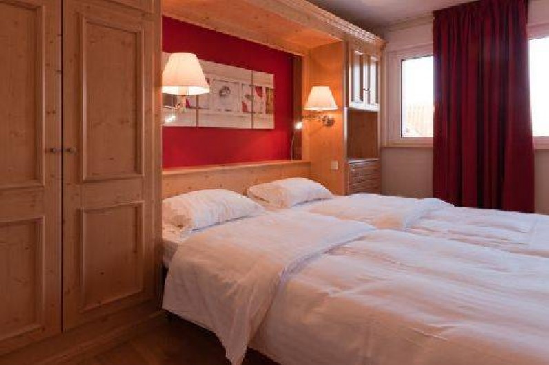 Location de vacances - Appartement à Stutzheim-Offenheim