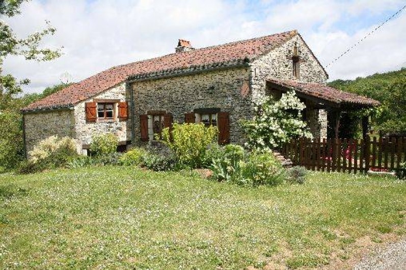 Location de vacances - Gîte à Catus