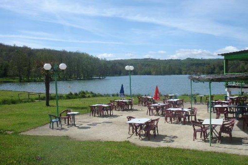 Location de vacances - Gîte à Catus