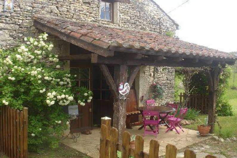 Location de vacances - Gîte à Catus