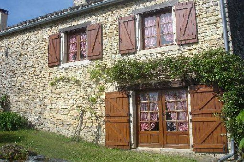 Location de vacances - Gîte à Catus