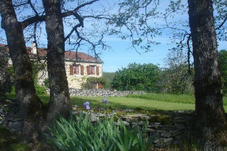 Location de vacances - Gîte à Catus