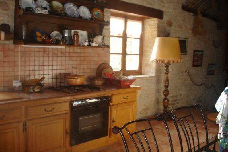 Location de vacances - Gîte à Catus