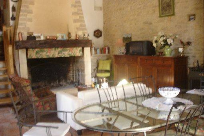 Location de vacances - Gîte à Catus