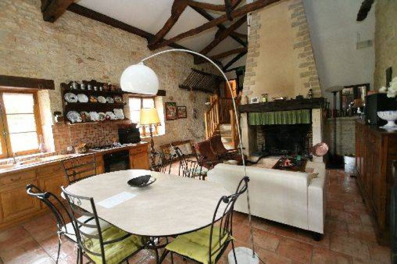 Location de vacances - Gîte à Catus