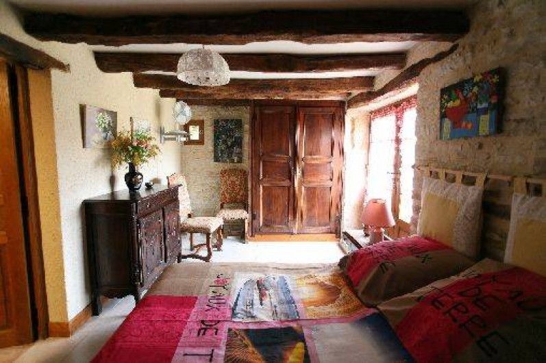 Location de vacances - Gîte à Catus