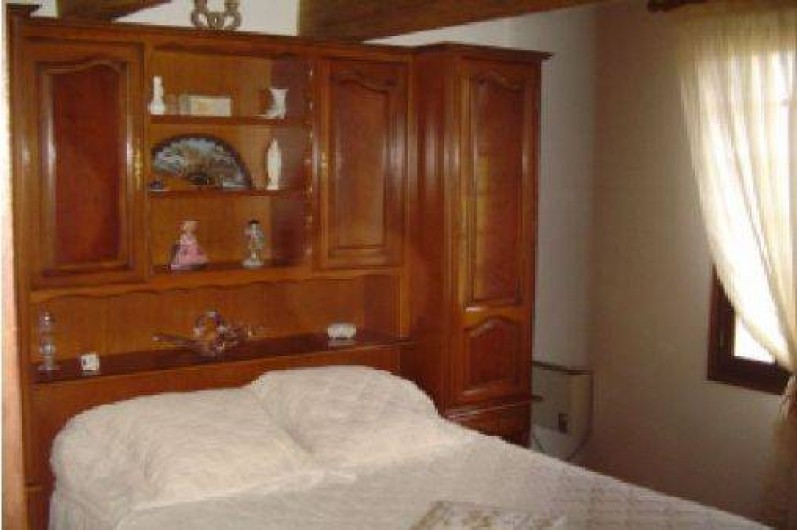 Location de vacances - Villa à Montagnac-Montpezat